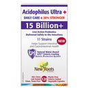 Acidophilus Ultra+, 120 Capsules