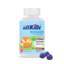 Zinc Gummies, 90 Gummies