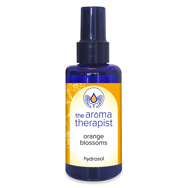 Neroli (Orange Blossom) Hydrosol