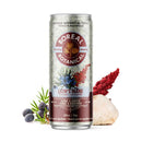 Lion's Mane, Sumac & Juniper Tonic, 355mL