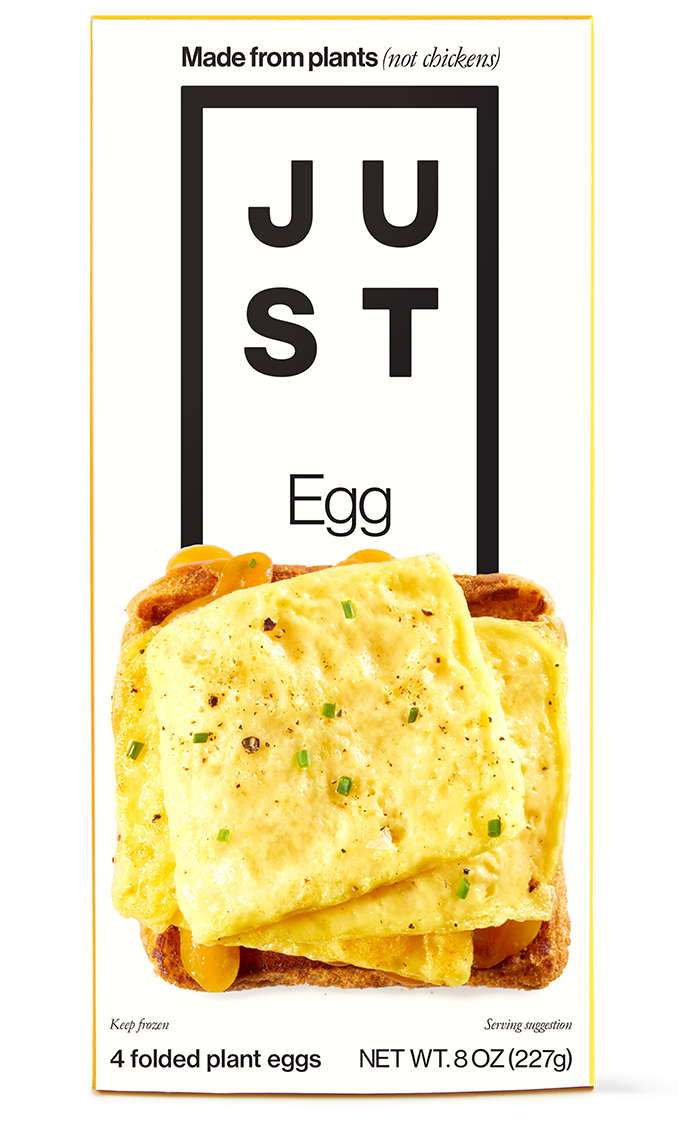 Plant Based Egg, 227g