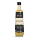 Organic White Wine Vinegar, 500mL