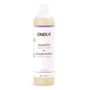 Angelica & Lavender Shampoo, 500mL