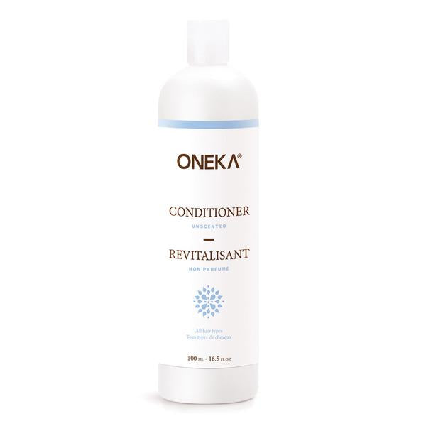 Unscented Conditioner, 500mL