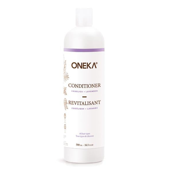 Angelica & Lavender Conditioner, 500mL