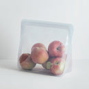 Mega Stand-Up Bag, Clear