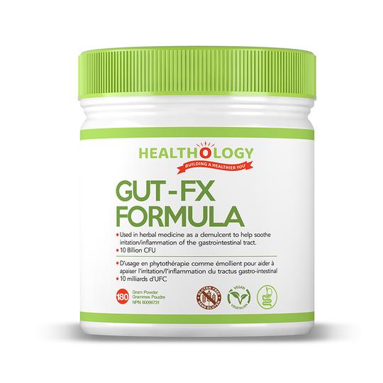 Gut-FX Formula, 180g