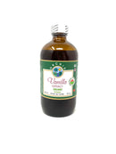 Organic Vanilla Extract, 250mL