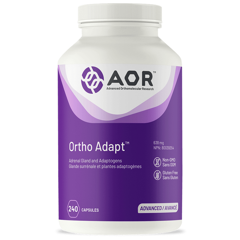Ortho Adapt, 240 Capsules