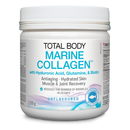 Total Body Marine Collagen with Hyaluronic Acid, Glutamine & Biotin, 135g