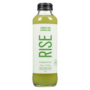 Lemon & Lime Kombucha, 414mL