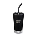 Insulated Tumbler, 473mL Shale Black