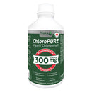 ChloroPURE Liquid Chlorophyll, 500mL+100mL