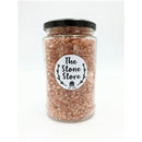 Himalayan Pink Salt, Coarse