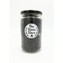 Organic Black Beans, Locally Grown