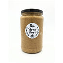 Almond Butter, Crunchy