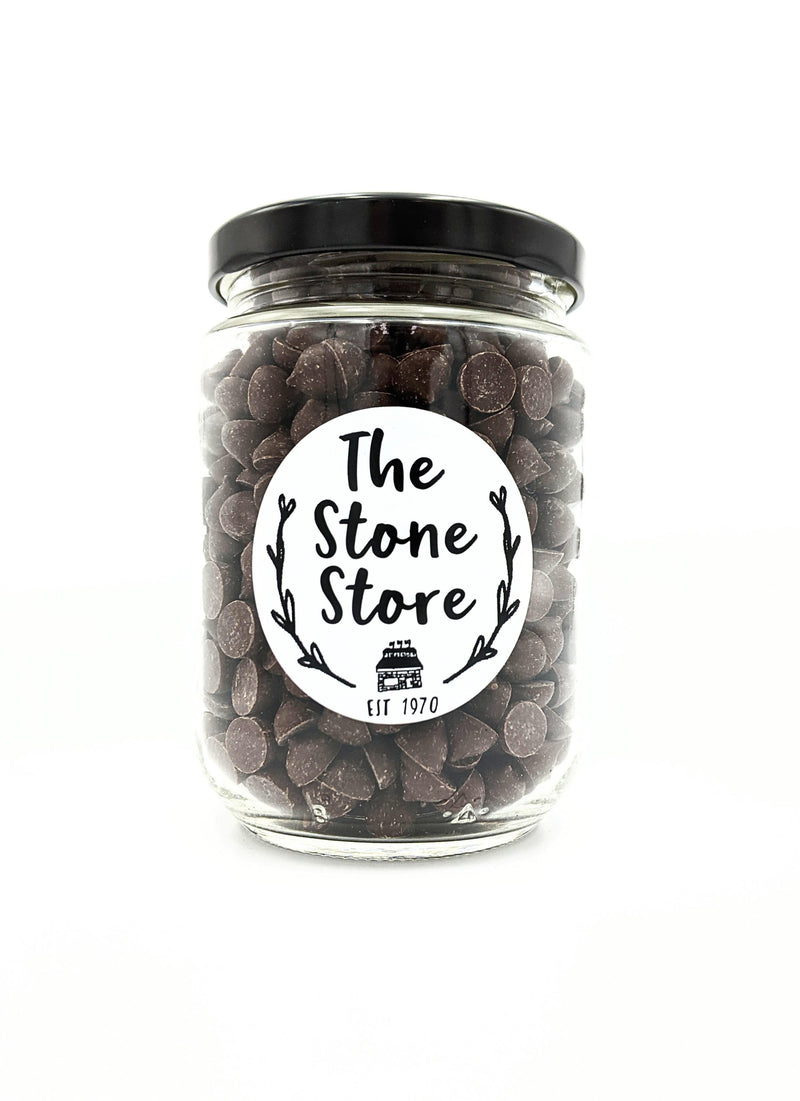 Carob Chips