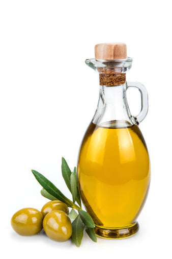 Organic Olive Oil