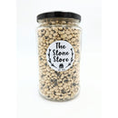 Organic Black Eyed Peas