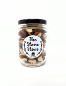 Organic Brazil Nuts
