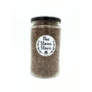 Organic Whole Brown Flax Seeds