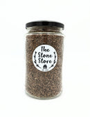 Organic Whole Brown Flax Seeds
