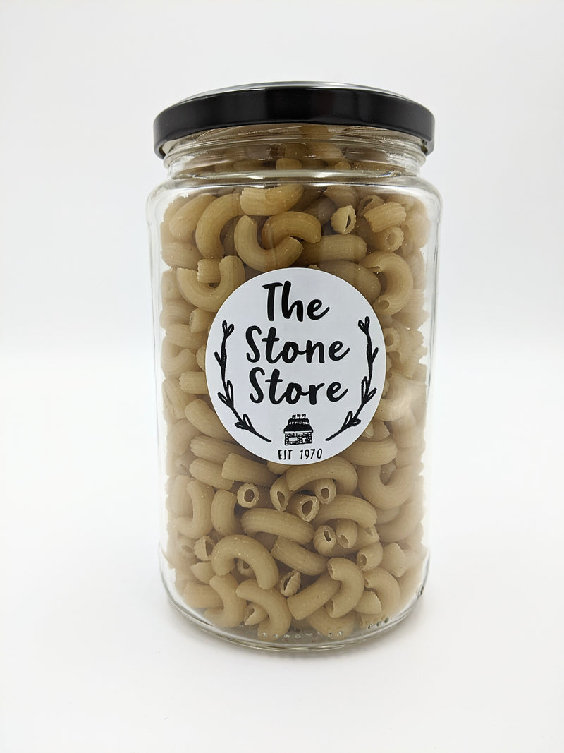 Organic Brown Rice Pasta, Elbows