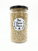 Organic Buckwheat Groats