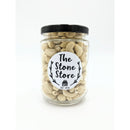 Organic Whole Raw Cashews