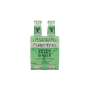 Elderflower Tonic Water, 4x200mL