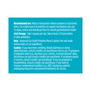 Advanced Gut Health Probiotic, Mood 30 Capsules