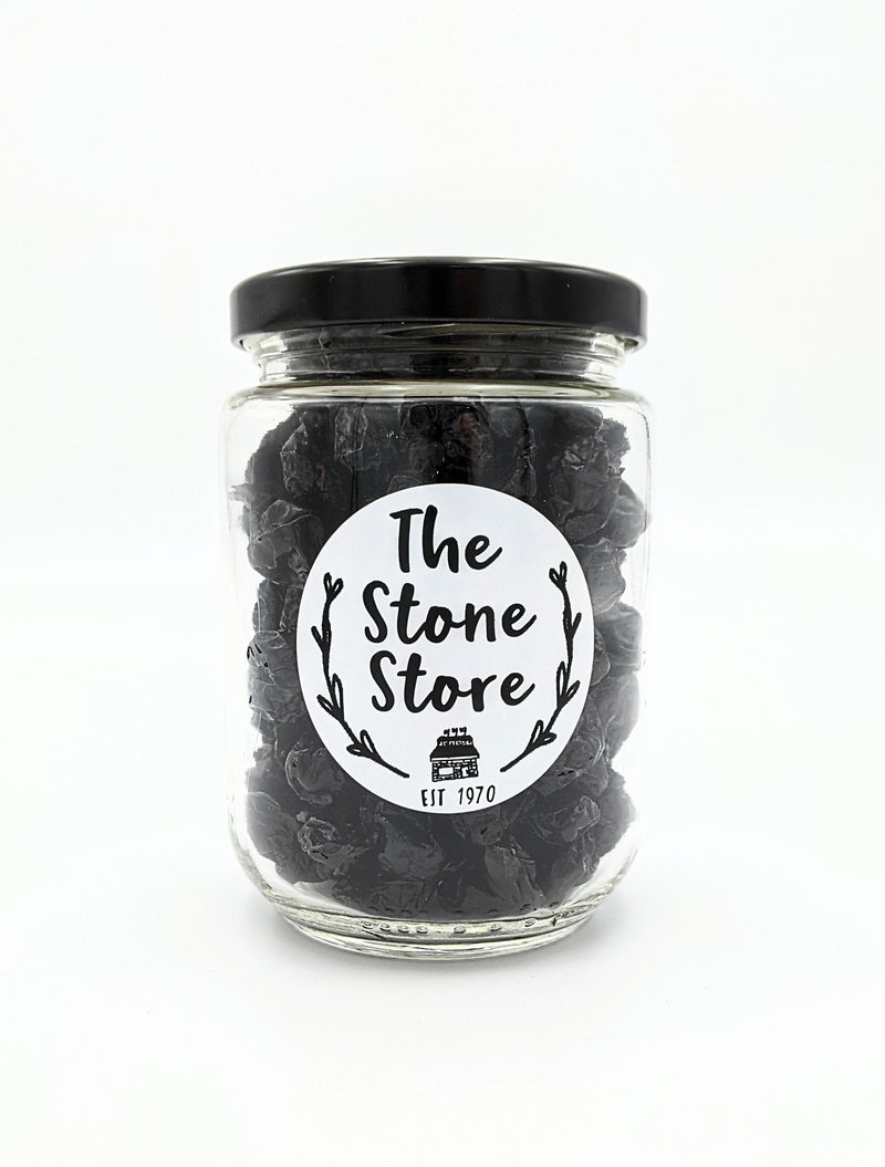 Organic Dried Cherries