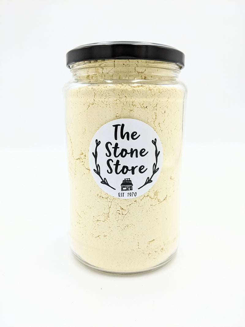 Organic Chickpea Flour