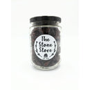 Organic Dried Cranberries, Apple Juice Sweetened