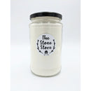 Organic Unbleached Soft Wheat Flour