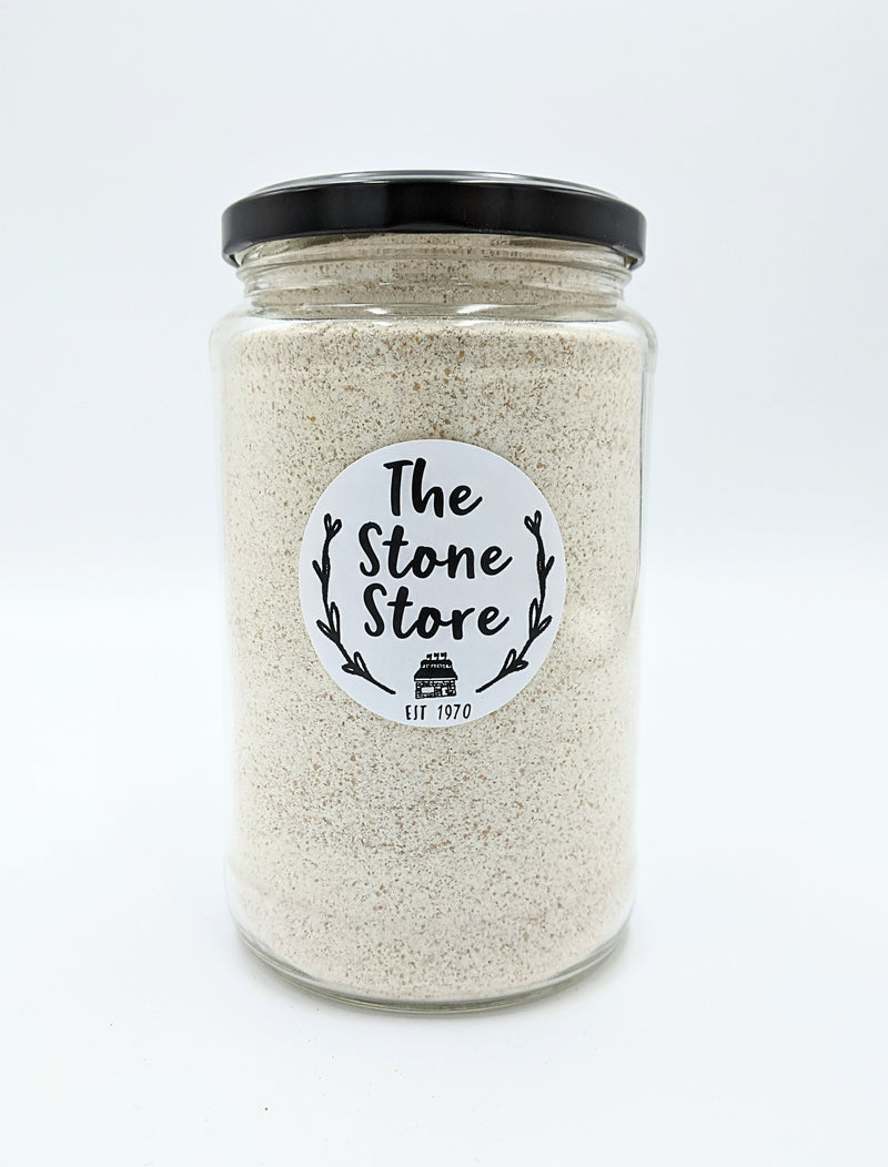 Organic Whole Spelt Flour