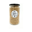 Organic Gold Flax Seeds