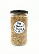 Organic Gold Flax Seeds