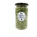 Organic Green Split Peas