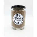 Organic Ground Brown Flax Seeds