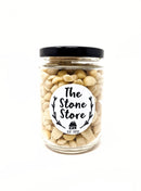 Organic Macademia Nuts