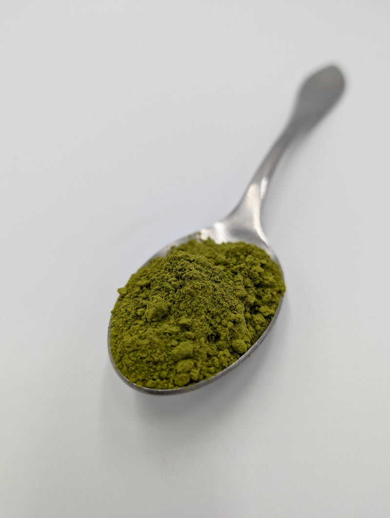 Organic Matcha