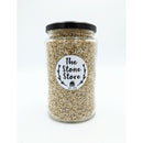 Organic Steel Cut Oats