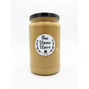 Organic Peanut Butter, Smooth