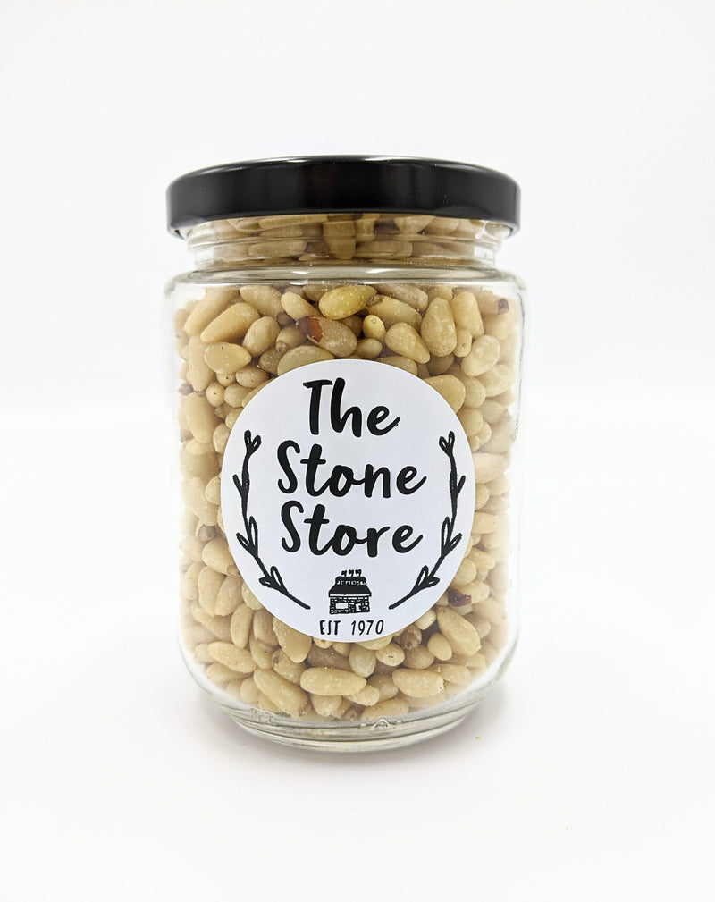Organic Pinenuts