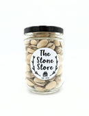 Organic Roasted Salted Pistachios