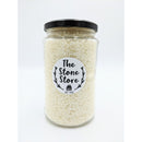 Organic Unsweetened Shredded Coconut