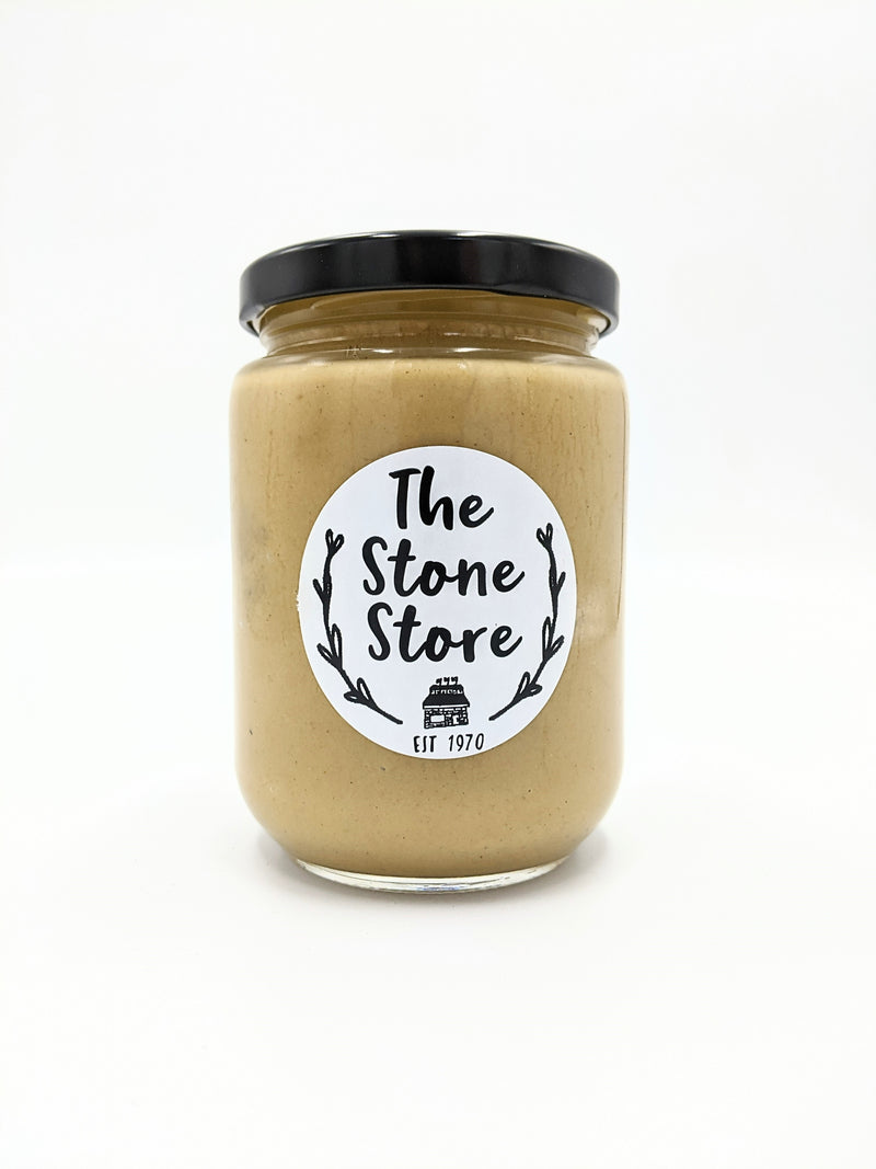 Organic Tahini