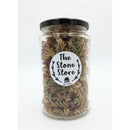 Organic Vegetable Fusilli Pasta