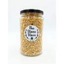 Organic Yellow Split Peas